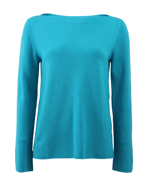 Super Cashmere Knit