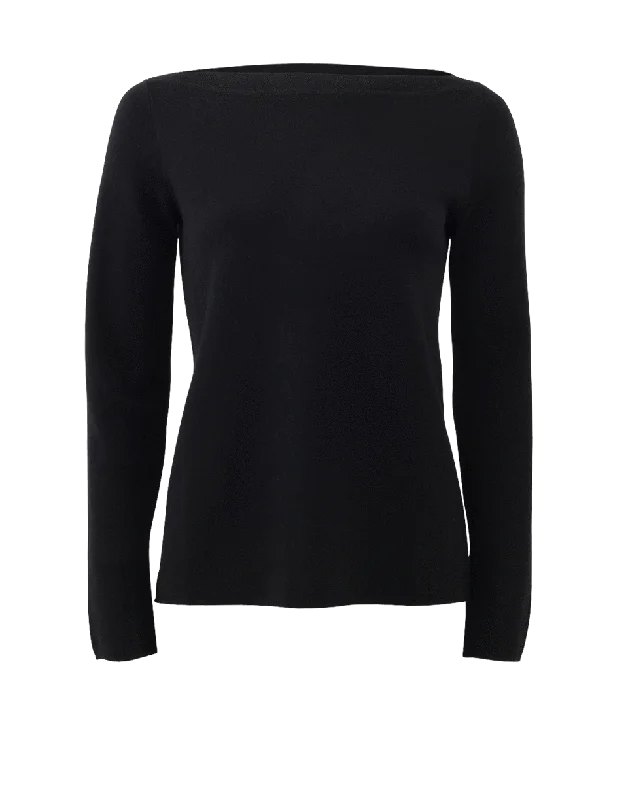 Super Cashmere Knit