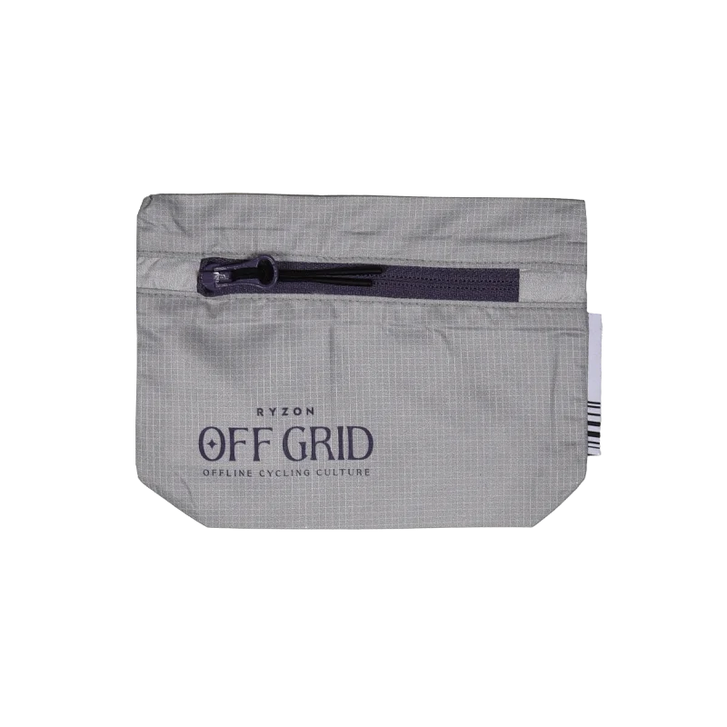 Off Grid Pouch Small