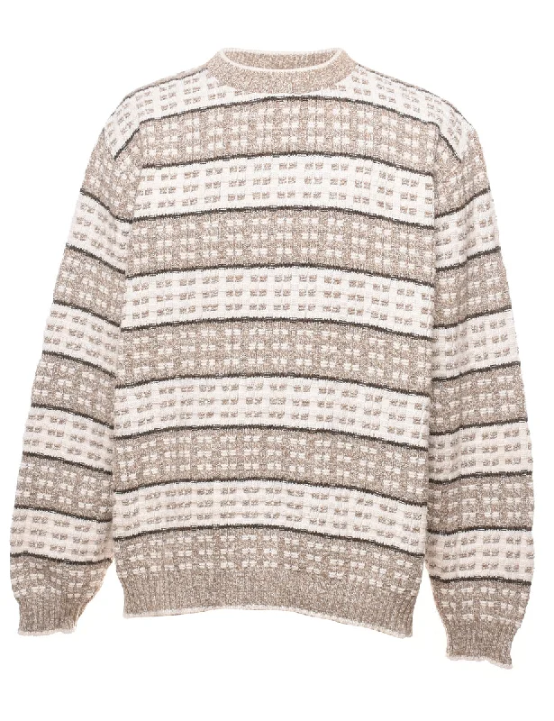 Bill Blass Jumper - L