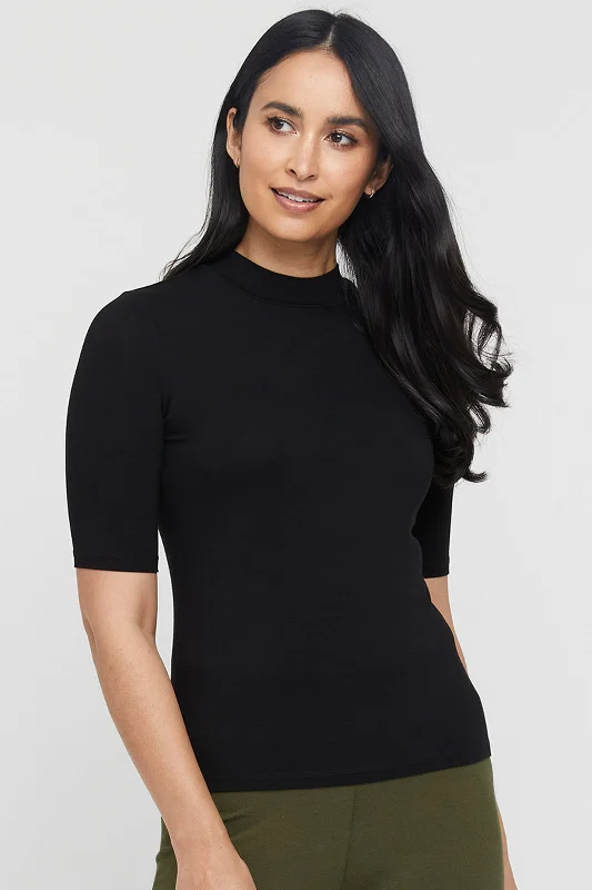 Taylor Top - Black