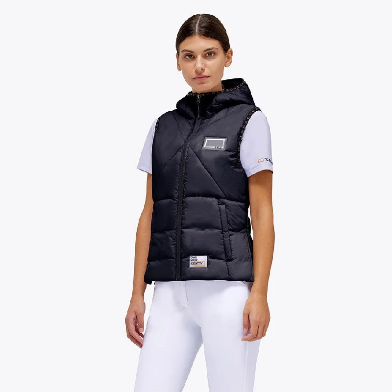 RG Lightweight Padded Ladies Vest