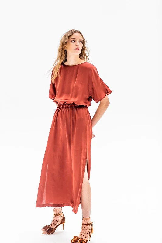 Fibre Mood Giulia Dress