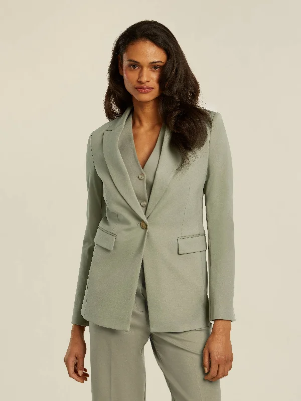 Tatum Blazer