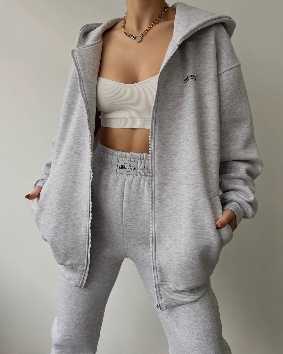 Light Grey