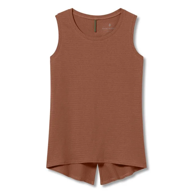 Royal Robbins Vacationer Tank - Women's