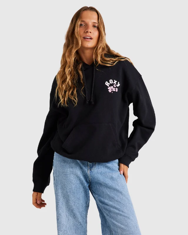 Womens Endless Days Hoodie