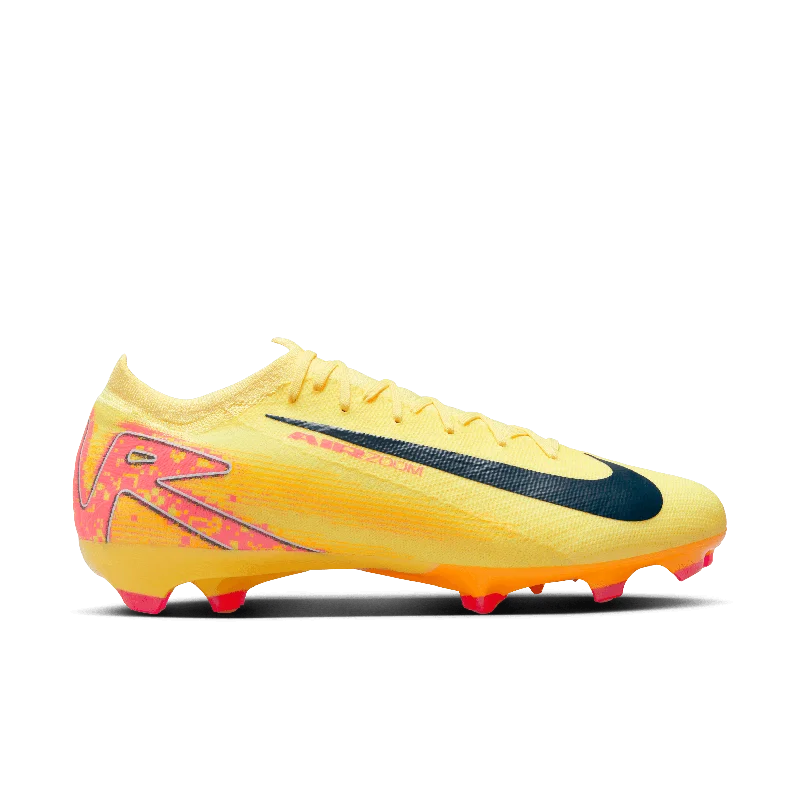 Nike Mercurial Vapor 16 Pro "Kylian Mbappé" FG - Lt Laser Orange/Armory Navy