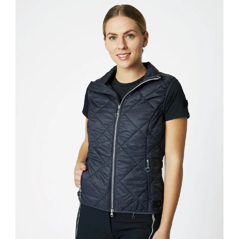 Horze Martina Ladies Padded Vest