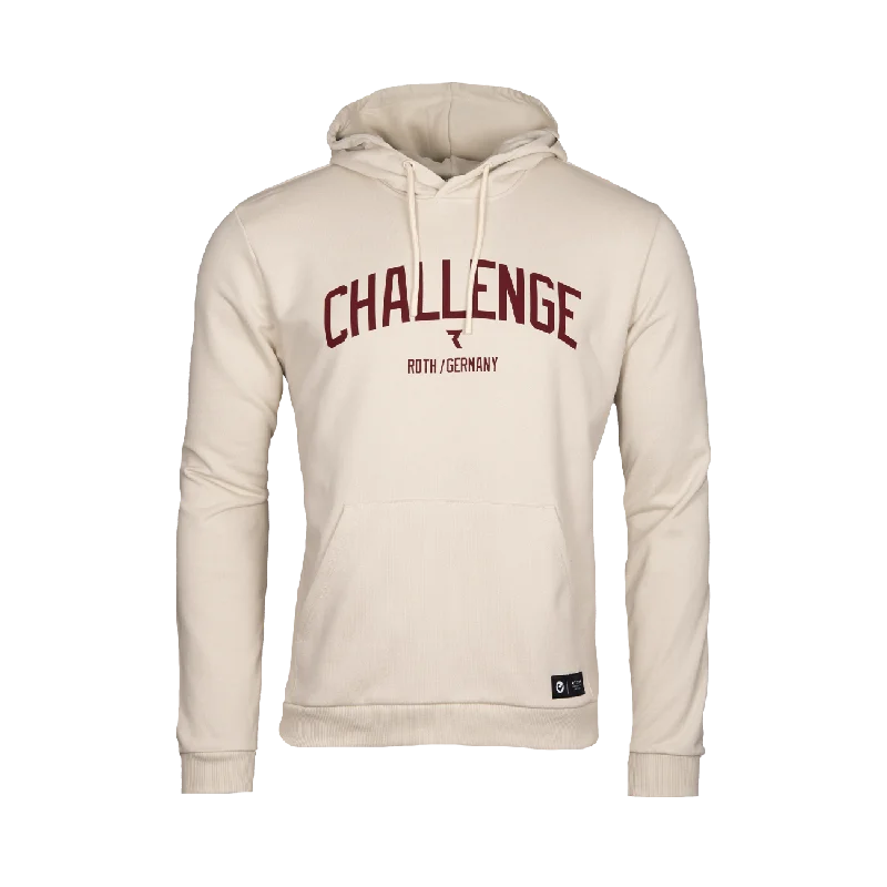 Challenge Roth Hooded Sweater Unisex