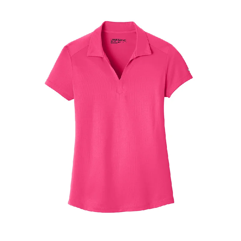 Nike Ladies Dri-FIT Legacy Polo