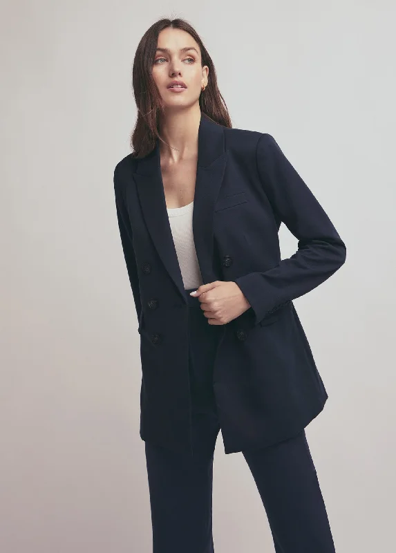 THE PHOEBE BLAZER