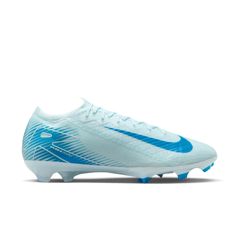 Nike Mercurial Vapor 16 Elite FG - Glacier Blue & Blue Orbit