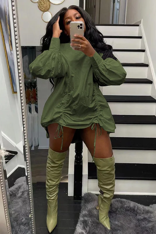 Army Green