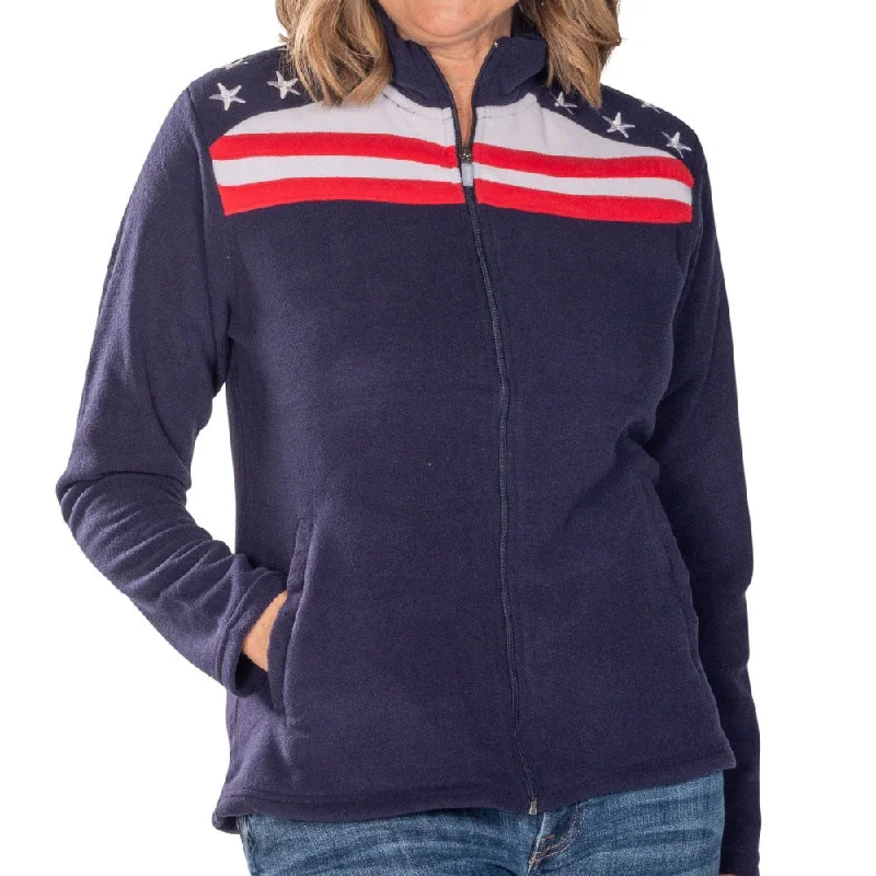 Freedom Lady Fleece Warmer