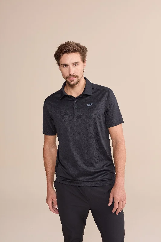 Men's Street Polo Shirt