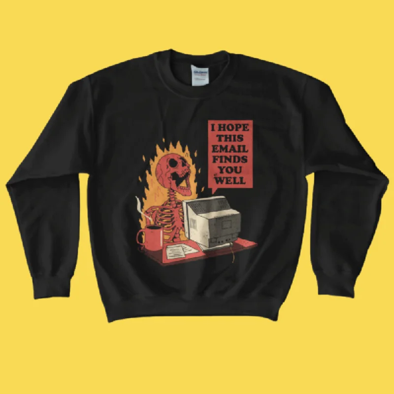 'You've Got Mail' Sweatshirt